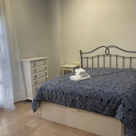 Piso En El Centro De Huelva Silencioso Y Con Gran Patio, Calle La Paz Εξωτερικό φωτογραφία
