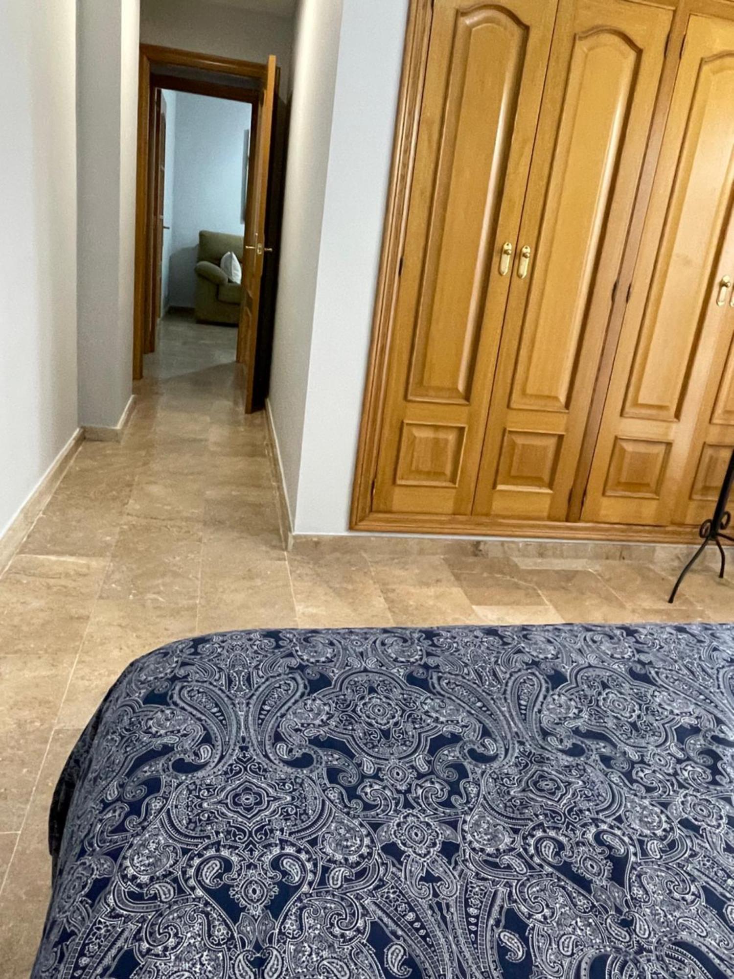 Piso En El Centro De Huelva Silencioso Y Con Gran Patio, Calle La Paz Εξωτερικό φωτογραφία